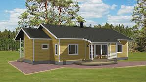 Fertighaus Und Bausatzhaus 554 Korfu Kaufen In 2020 Holzhaus Bausatz Holzhaus Preise Haus