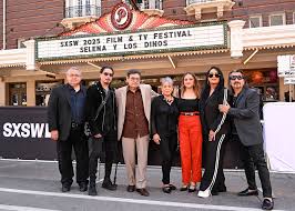 Who was Selena's father Abraham Quintanilla Jr.? Tejano music ...