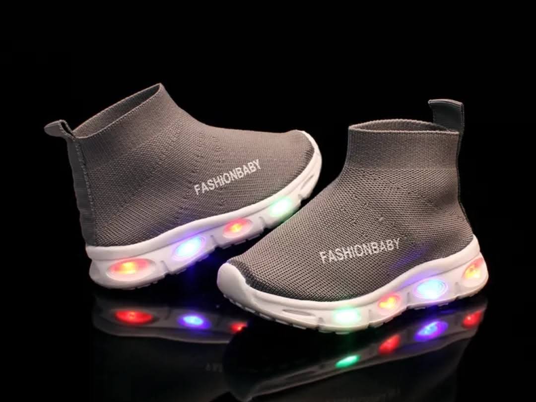 Lighting shoes product image