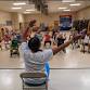 Free Chair One Fitness Class @ Oakdale Rec Center