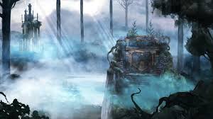 Genericide Child Of Light Art Music And Miscellaneous