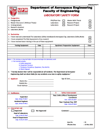 Transcribed image text from this question. Fillable Online Eng Upm Edu Upmfkkaaf1 Department Of Aerospace Engineering Faculty Eng Upm Edu Fax Email Print Pdffiller