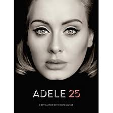 Hal Leonard Adele