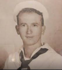 John Edward Ledbetter (1915-1999)