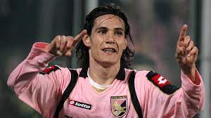 «gostava que o cavani estivesse aqui». Napoli Set For Cavani Deal Eurosport