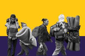 A través del estatuto de protección para migrantes venezolanos, los benediciarios pueden: Lo Que No Puede Quedar Por Fuera Del Estatuto Temporal De Proteccion Para Personas Migrantes Venezolanas Dejusticia