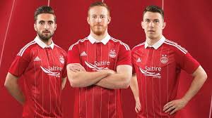 The new aberdeen fc adidas 2021/22 away kit is here. Aberdeen S Gothenburg Cup Glory Inspires New Kit Bbc News