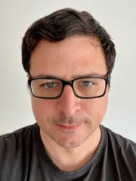 ABOUT — Dominic Bartolini