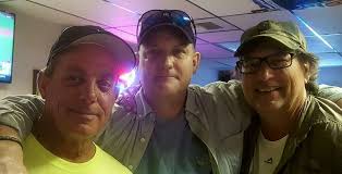 Kerry "Buck" Graham Memorial