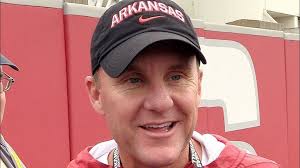 Hit That Line from ESPN Arkansas