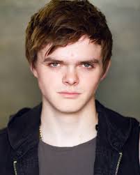 Kieran Padraig Cullen