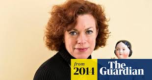 Our time travelling doll