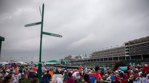 Window wise seemed to provide me the best options for windows. Kentucky Derby Weather Forecast 2021 Louisville Temperatures Near 70