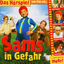 Wegen der pandemie fallen derzeit alle stücke aus. Sams In Gefahr Das Ha Rspiel Amazon Com Music