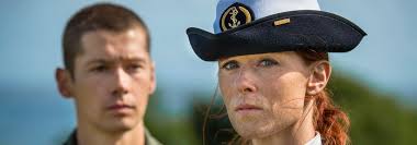 Peur sur la base 2017. Peur Sur La Base France Telespectateurs Tout Savoir Sur France Televisions