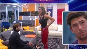 Al grande fratello vip scena a luci rosse per cecilia rodriguez e scoppiano le polemiche. Grande Fratello Vip Monte Rivede Cecilia Rodriguez In Foto Silvia Piange Per Corona