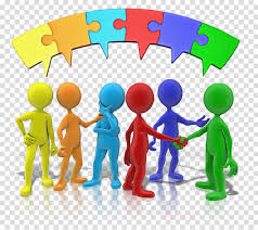 Communication and interaction are two terms that often go together although there is a difference between these two words. Social Group People Sharing Collaboration Interaction Clipart Social Group People Sharing Transparent Clip Art