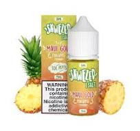 Skwezed Nicotine Salt スクイーズ ニコチンソルト 30ml