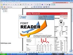 Foxit pdf reader is available on windows, macos, ios, android, the web, and linux, providing a consistent reading experience no matter where you are and what. Foxit Pdf Reader Free Download Latest Version Osfreeware