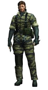 Solid snake managed to defeat venom only with a ♥♥♥♥♥♥♥ rocket launcher! Big Boss Metal Gear Wiki Fandom
