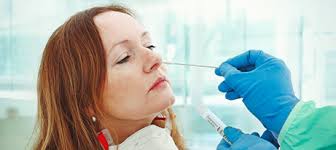 And northern ireland, the russian federation and portugal are obliged to do antigen tests, according to a posting on the website of the ministry of health with reference to. Covid Antigen Testing An Imperfect But Practical Strategy Aacc Org