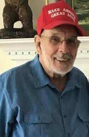 John Baker Obituary (1934