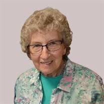 JoAnn Beving Obituary