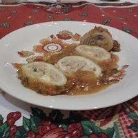 Maybe you would like to learn more about one of these? Calamari Ripieni Al Sugo Bimby Ricette Di Cucina Gustosa Ricerca