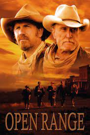Open Range Pelicula Completa Gratis En Espanol Open Range Streaming Movies Kevin Costner