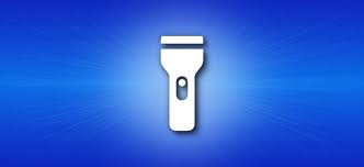 Press the side button on any model of iphone to access the lock screen. How To Turn On The Flashlight By Tapping Your Iphone S Back