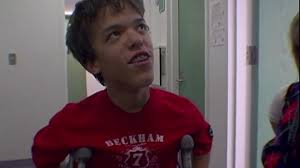 Prime Video: Little People, Big World