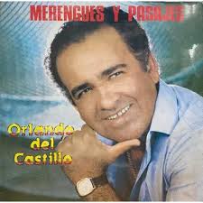 Disco De Isabela Castillo