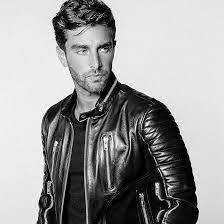 Valentinleonard Real Leather Jacket Celebrity Jackets Men S Leather Style