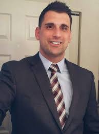 John Saba's Instagram, Twitter & Facebook