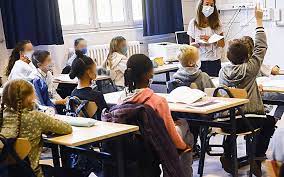 Une panoplie de mesures seront mises en place en vue de la rentrée. Okgestomd5 Igm