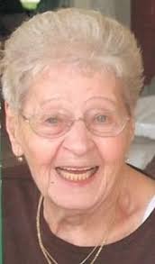 Anna Chappell Obituary (1924