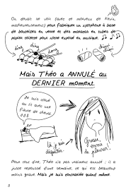 Le journal d'une peste est un peu le journal d'un dégonflé au féminin. Journal D Une Peste Bd Informations Cotes