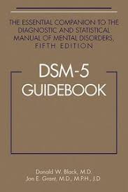 Apa Dsm 5 Guidebook