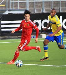 Dion cools (born 4 june 1996) is a belgian footballer who plays as a right back for fc midtjylland in the danish superliga. Dion Cools Alchetron The Free Social Encyclopedia