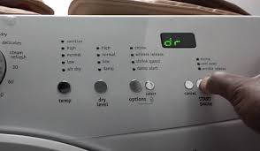 Dummies has always stood for taking on complex concepts and making them easy to understand. 5 Reasons Why Your Frigidaire Dryer Won T Turn On Best Service Co