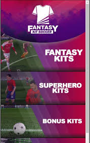 See more of dream league soccer kits on facebook. Fantasy Kit Soccer For Android Apk Download