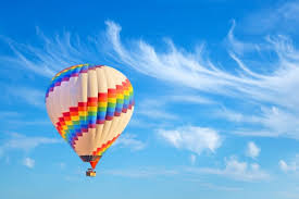 They have been providing memorable, safe and entertaining experiences for nearly three decades. Hot Air Balloon Ride Louisville