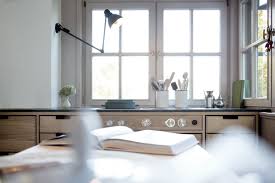 Holzrausch Holzrausch Moderne Kuche Holz