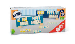Dec 22, 2019 · si eres aficionado del juego de cartas rummy y el clásico juego de fichas mah jong, entonces seguramente apreciarás rummikub, un juego que reúne a estos dos en un solo paquete cohesivo. Juego De Numeros De Rummy