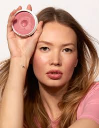 What Color Blush Should You Wear?