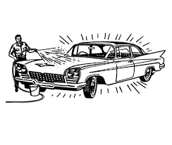 Fun creative game for the entire family. Father Doing Car Wash Coloring Pages Best Place To Color
