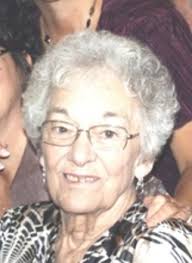 Obituary information for Elaine Beveridge