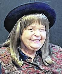 Mary Thompson Obituary (1953