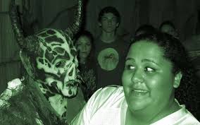 Halloween Is Serious Business