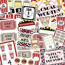 Explore donna deneal's board movie themed decor on pinterest. Movie Theme Table Number Worksheets Teaching Resources Tpt